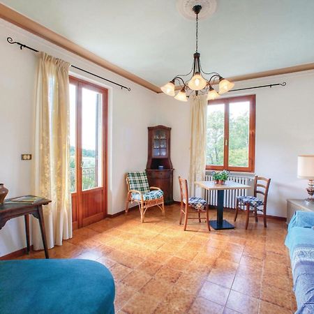 Villa Il Quercetino Subbiano Esterno foto