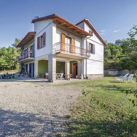 Villa Il Quercetino Subbiano Esterno foto