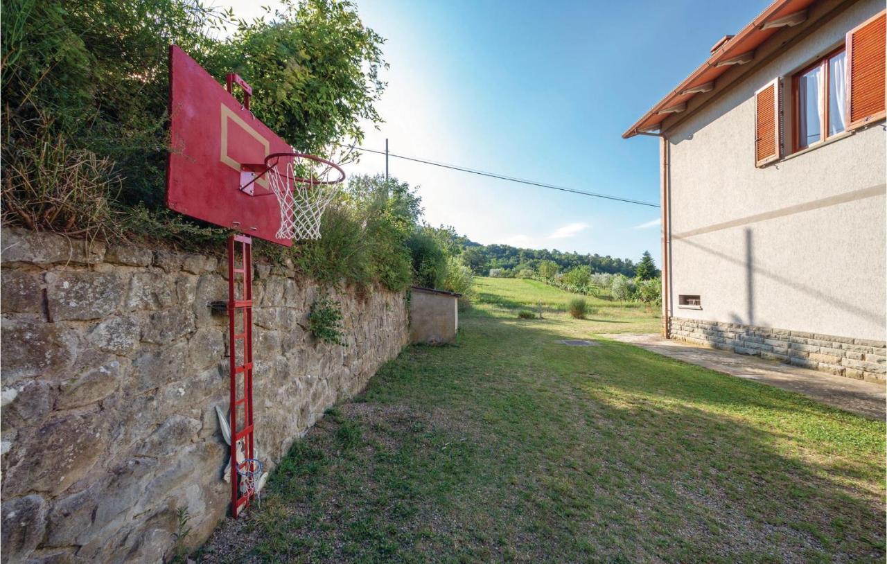 Villa Il Quercetino Subbiano Esterno foto