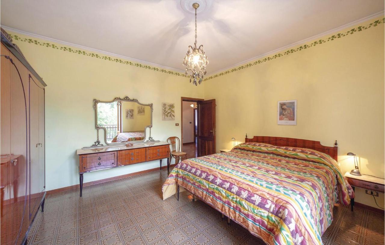 Villa Il Quercetino Subbiano Esterno foto