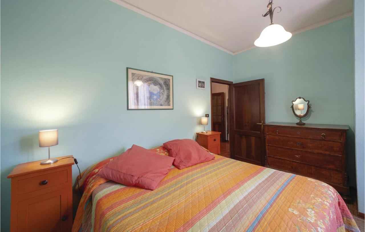 Villa Il Quercetino Subbiano Esterno foto