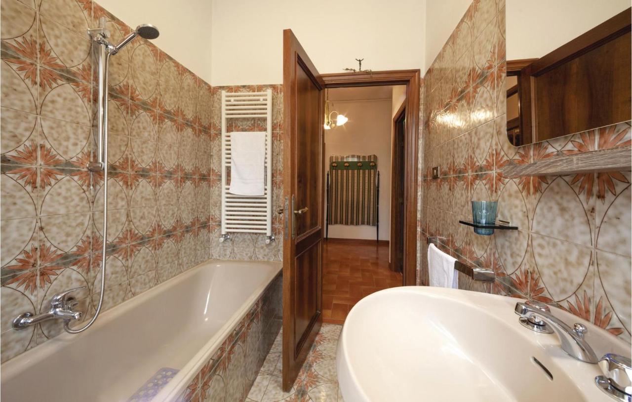 Villa Il Quercetino Subbiano Esterno foto