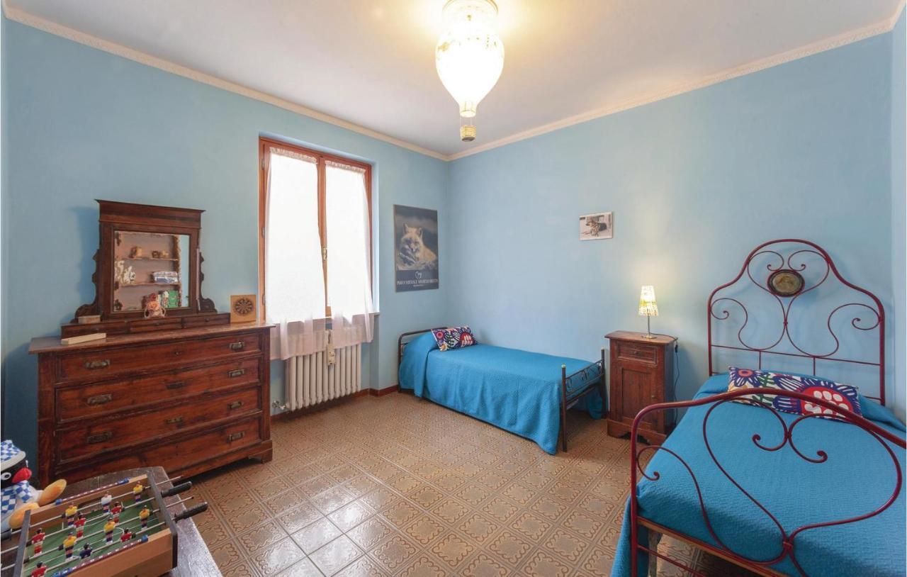Villa Il Quercetino Subbiano Esterno foto