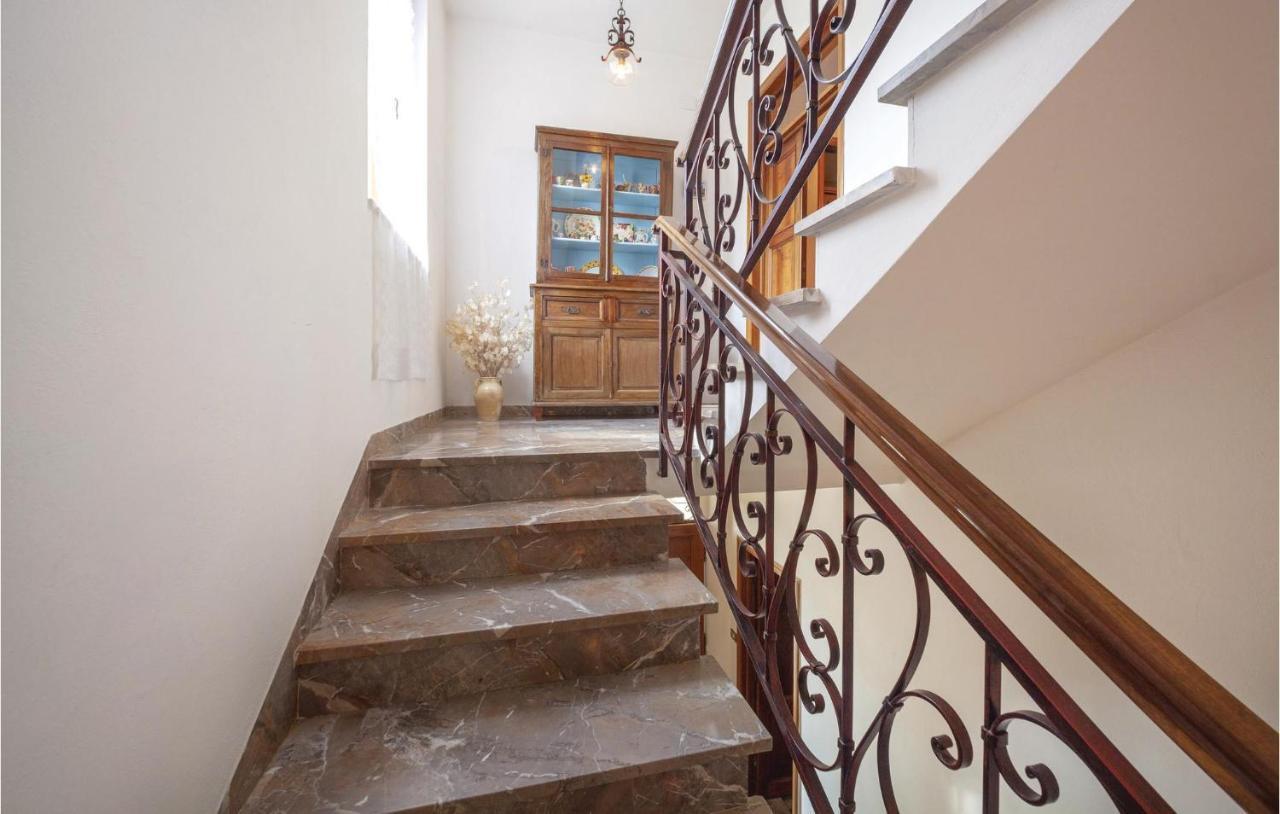 Villa Il Quercetino Subbiano Esterno foto