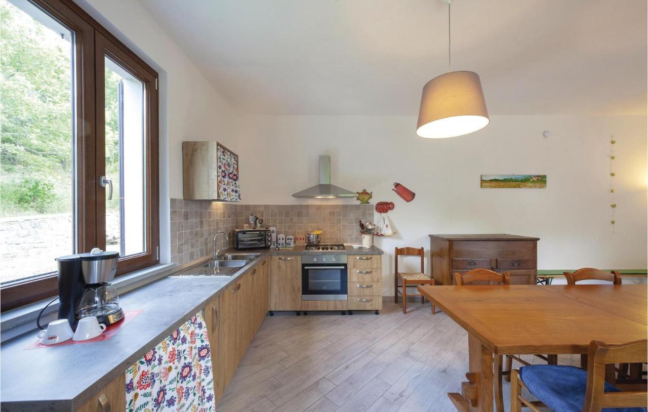 Villa Il Quercetino Subbiano Esterno foto