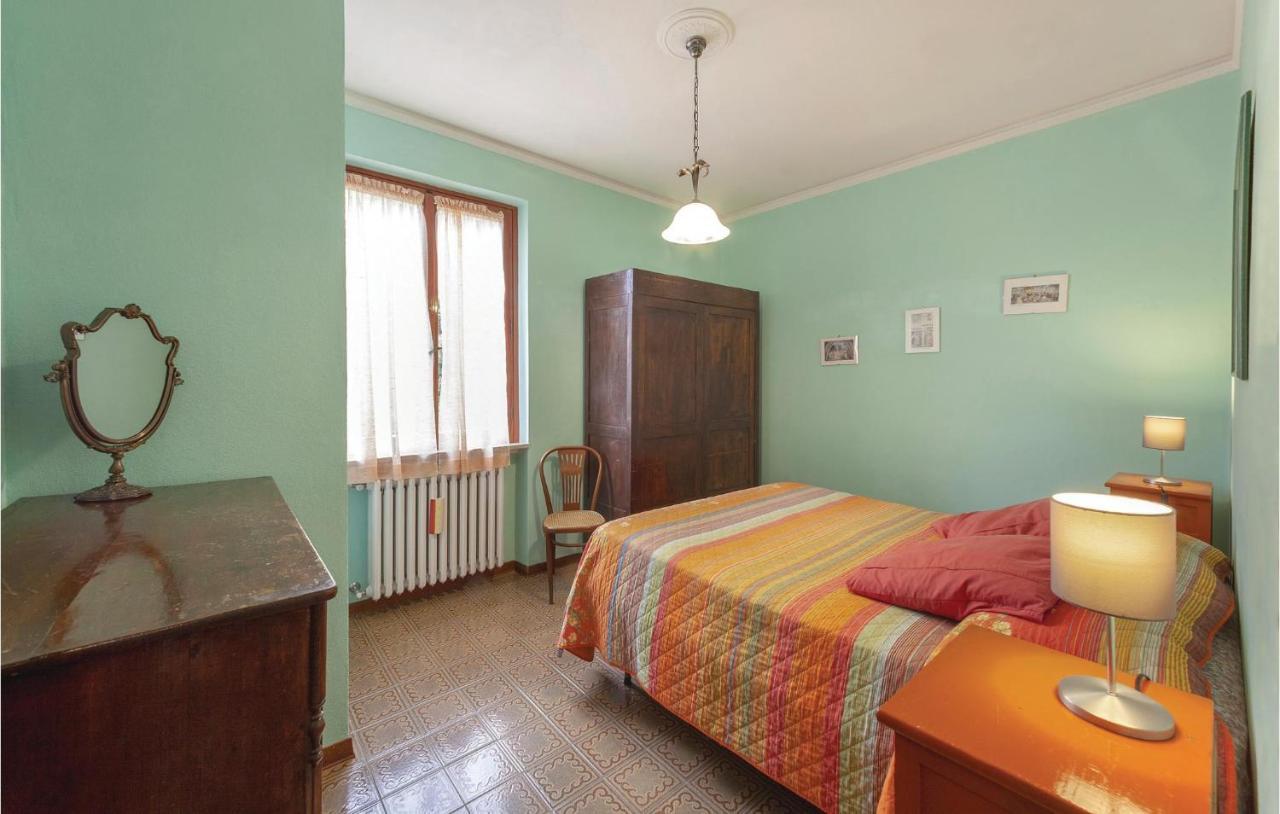Villa Il Quercetino Subbiano Esterno foto